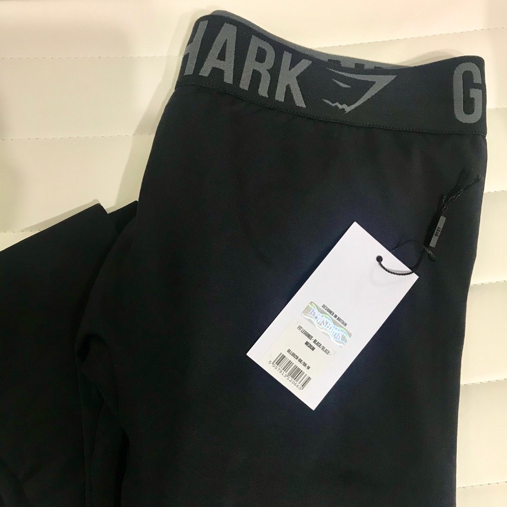 Gym Shark leggings